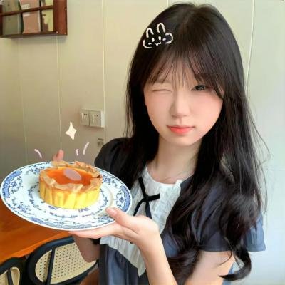 美女来了
