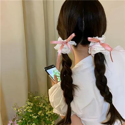 一个家