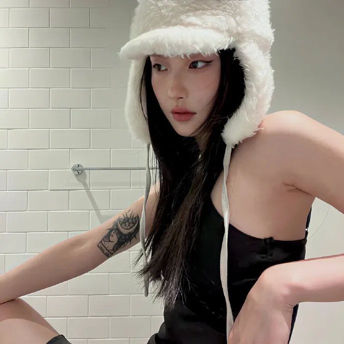 恐惧中的恐惧