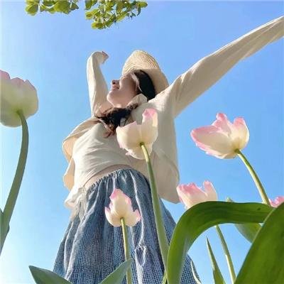 桃花缘起